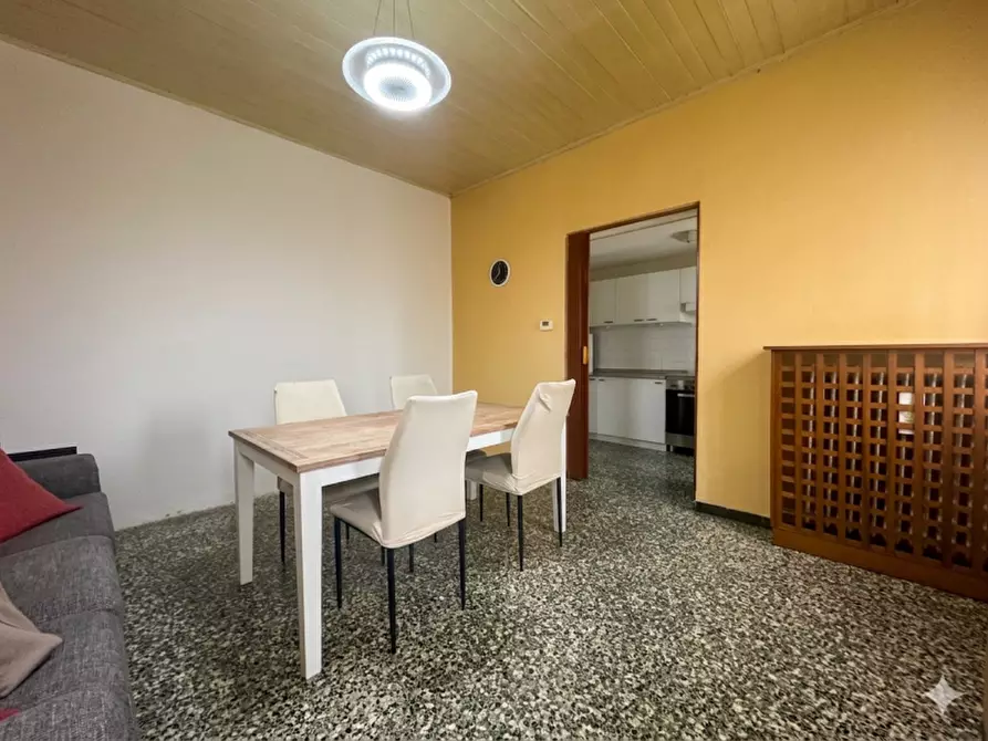 Immagine 1 di Casa trifamiliare in vendita  in Via delle Granze a Padova