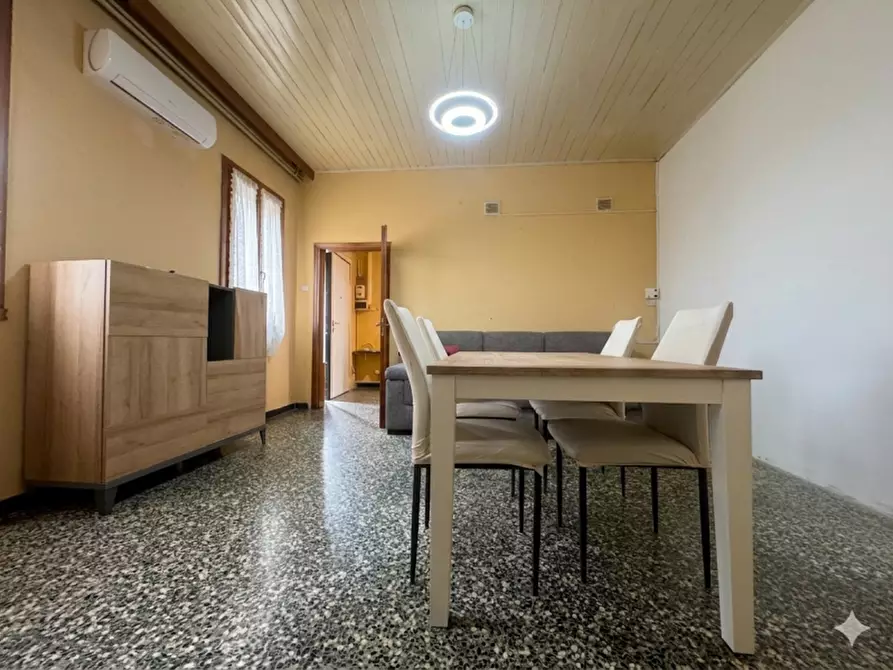 Immagine 2 di Casa trifamiliare in vendita  in Via delle Granze a Padova