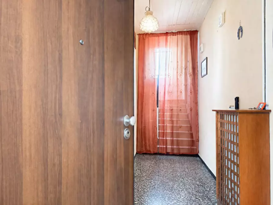 Immagine 5 di Casa trifamiliare in vendita  in Via delle Granze a Padova