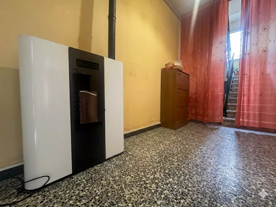 Immagine 6 di Casa trifamiliare in vendita  in Via delle Granze a Padova