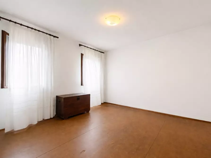 Immagine 7 di Casa trifamiliare in vendita  in Via delle Granze a Padova