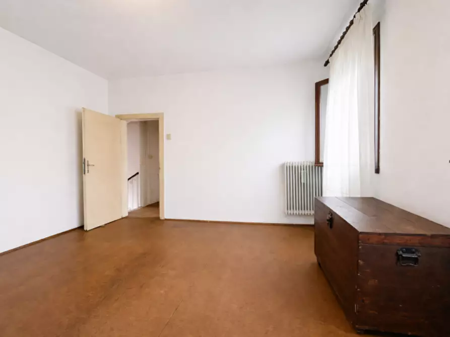 Immagine 8 di Casa trifamiliare in vendita  in Via delle Granze a Padova
