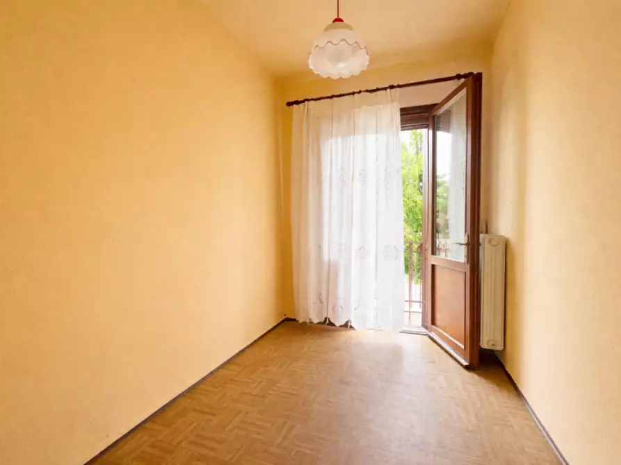 Immagine 9 di Casa trifamiliare in vendita  in Via delle Granze a Padova