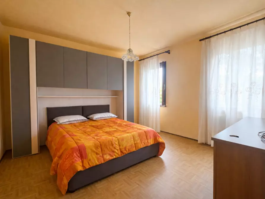 Immagine 10 di Casa trifamiliare in vendita  in Via delle Granze a Padova