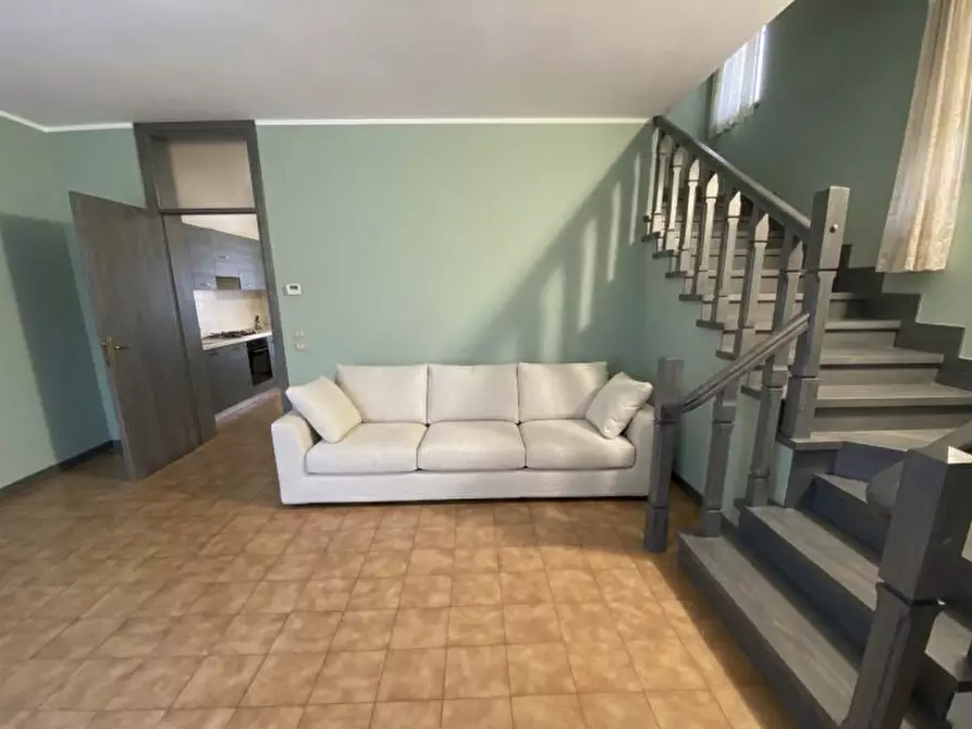 Immagine 1 di Casa bifamiliare in vendita  in via veneto a Montecchio Maggiore