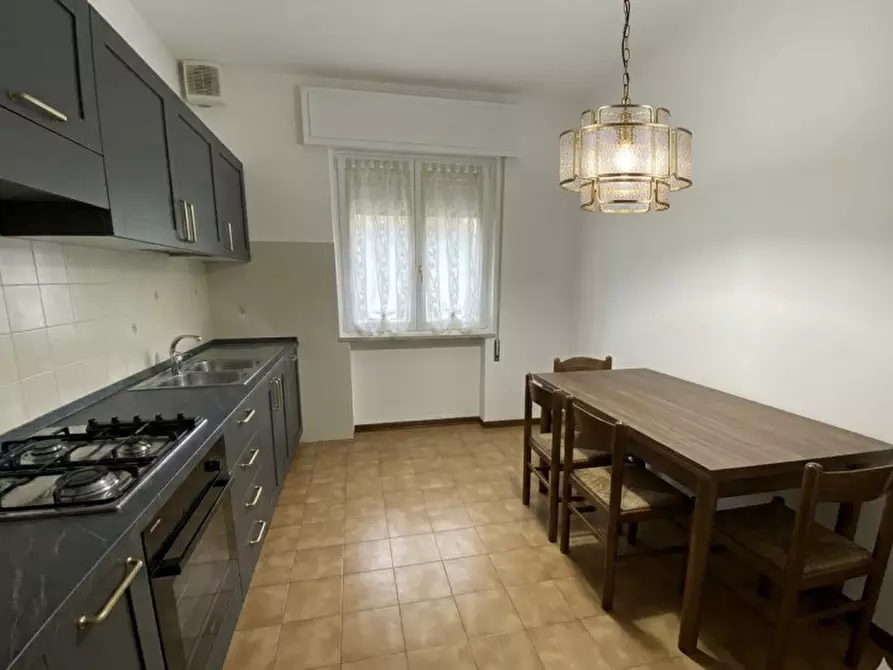 Immagine 2 di Casa bifamiliare in vendita  in via veneto a Montecchio Maggiore