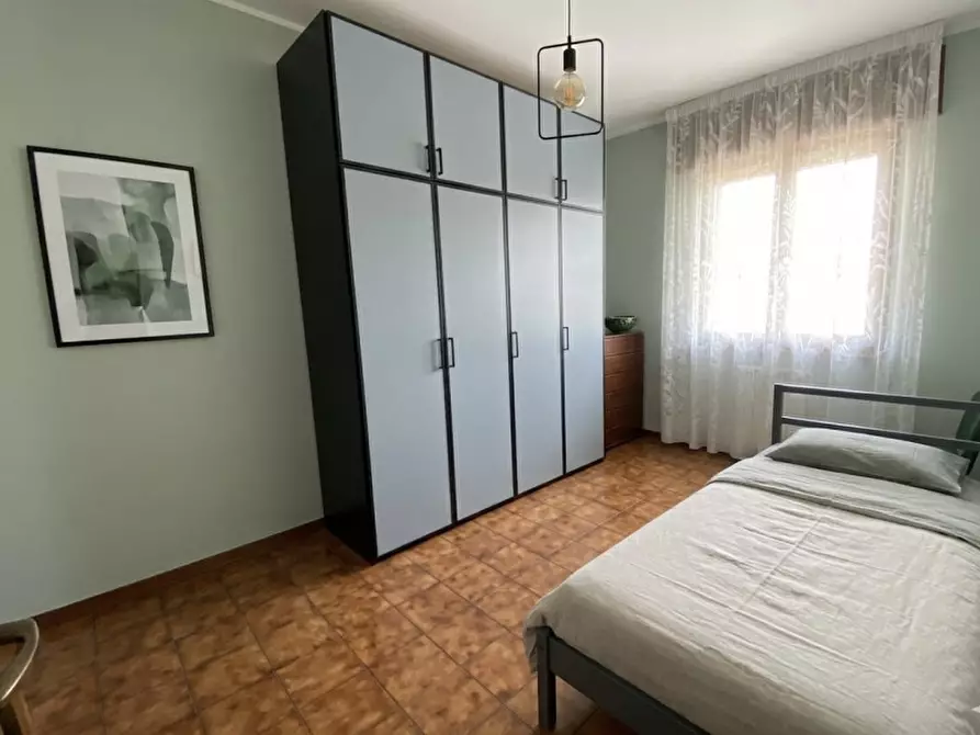 Immagine 4 di Casa bifamiliare in vendita  in via veneto a Montecchio Maggiore