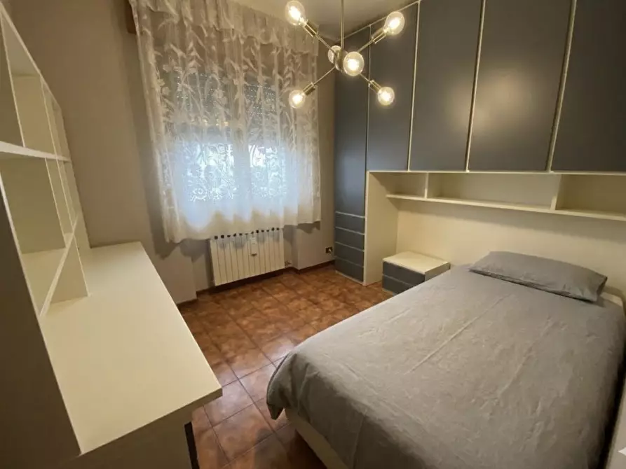 Immagine 5 di Casa bifamiliare in vendita  in via veneto a Montecchio Maggiore