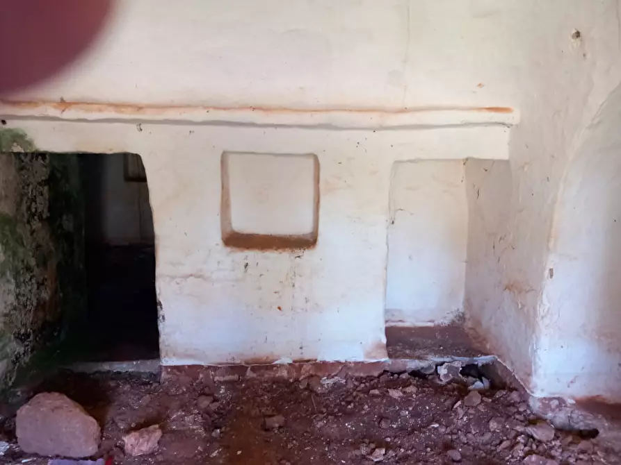 Immagine 12 di Rustico / casale in vendita  in C.da Sardella a San Michele Salentino