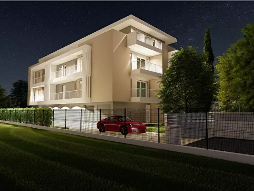 Immagine 5 di Appartamento in vendita  in Via Giacomo Ciamician a Padova