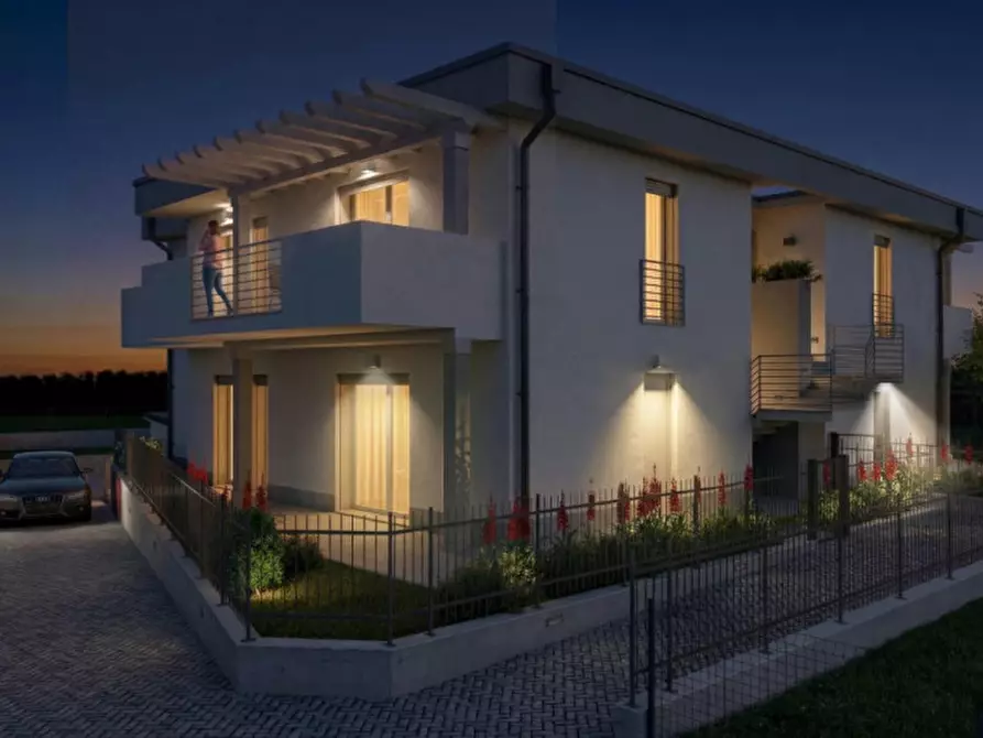 Immagine 1 di Appartamento in vendita  in Via Testi a Castelnuovo Del Garda