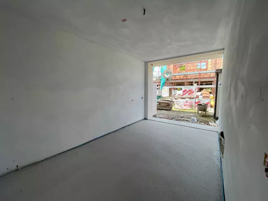 Immagine 11 di Casa trifamiliare in vendita  in Via Sandro Pertini a Rubano