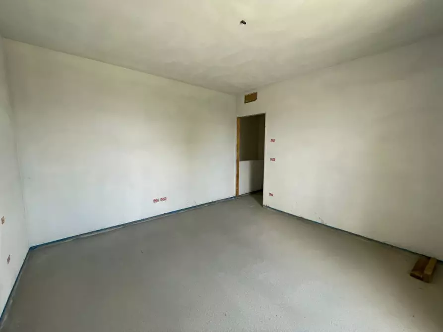 Immagine 13 di Casa trifamiliare in vendita  in Via Sandro Pertini a Rubano