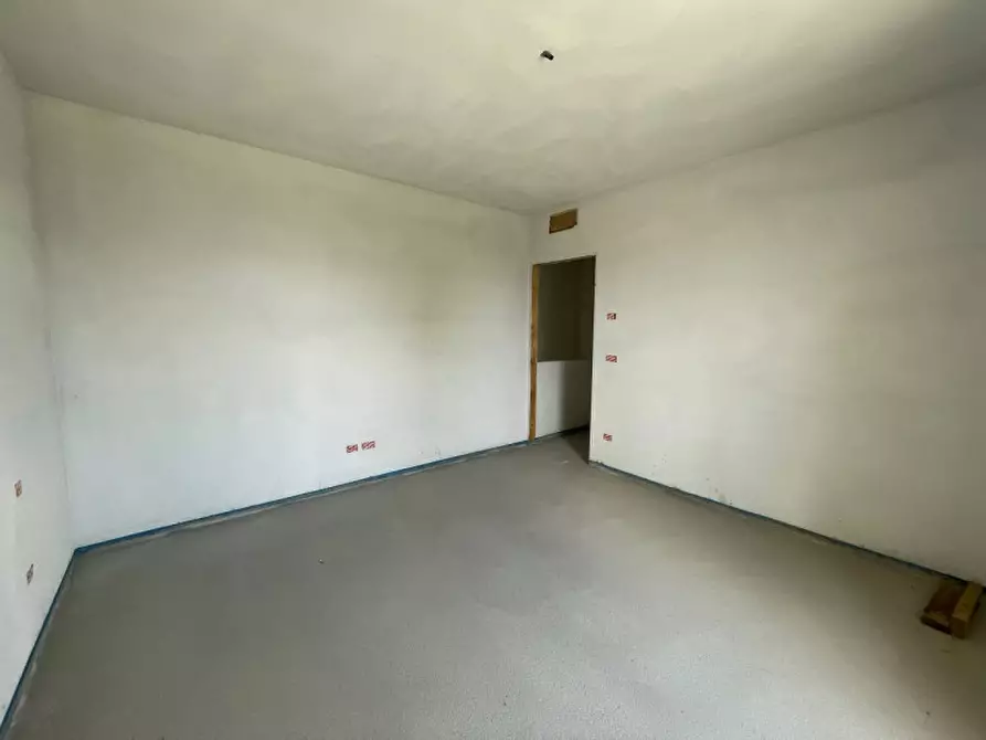 Immagine 16 di Casa trifamiliare in vendita  in Via Sandro Pertini a Rubano
