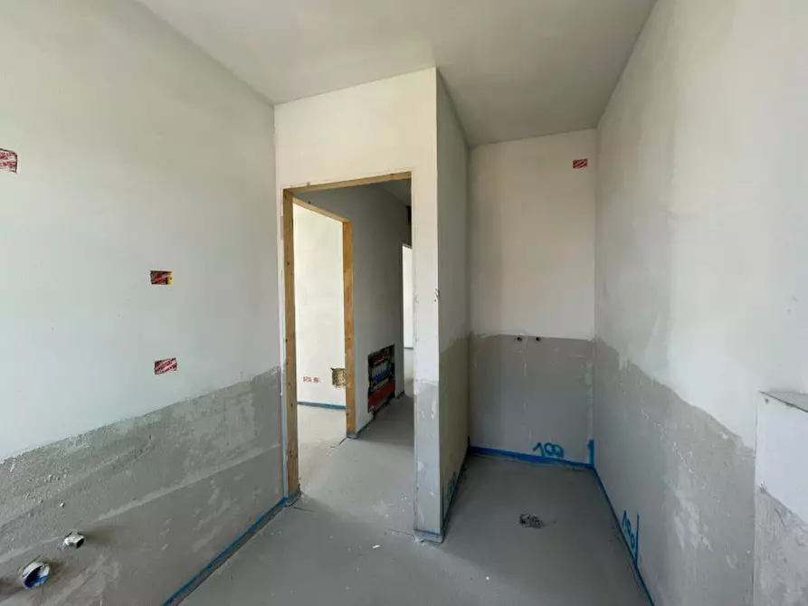 Immagine 20 di Casa trifamiliare in vendita  in Via Sandro Pertini a Rubano