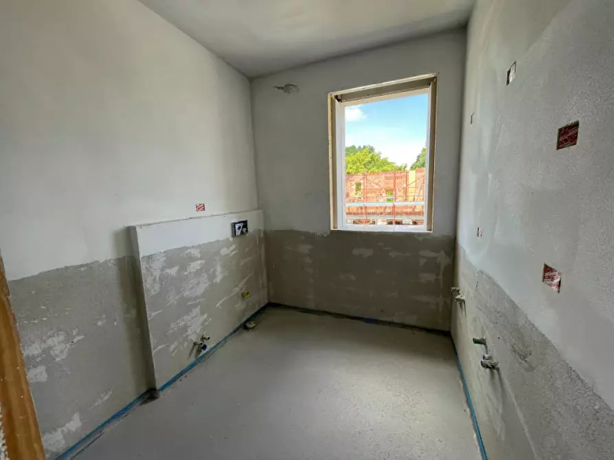 Immagine 22 di Casa trifamiliare in vendita  in Via Sandro Pertini a Rubano