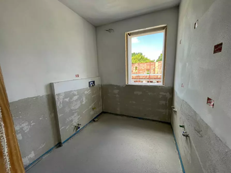 Immagine 23 di Casa trifamiliare in vendita  in Via Sandro Pertini a Rubano
