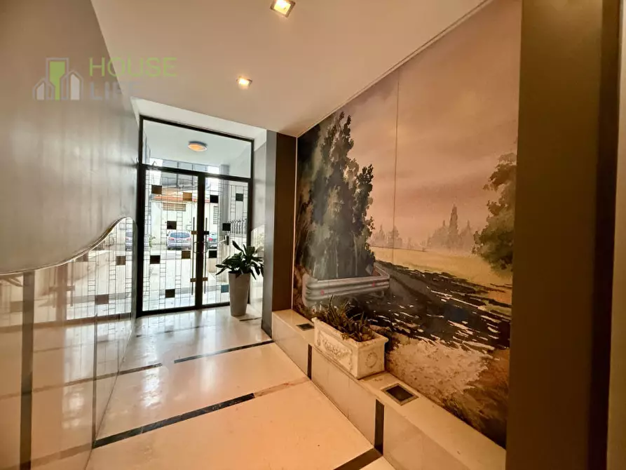 Immagine 3 di Ufficio in affitto  in Viale San Lazzaro a Vicenza