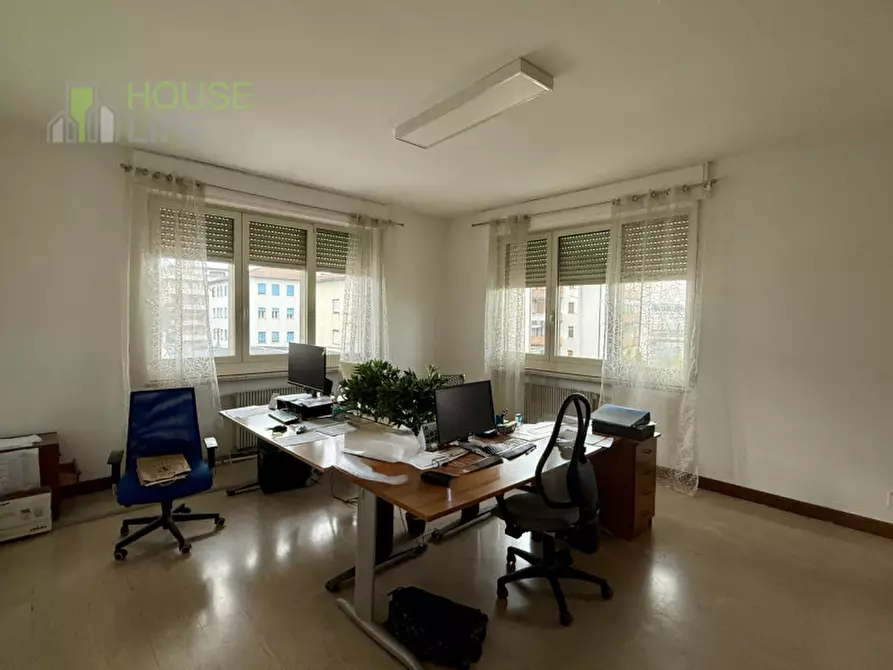 Immagine 7 di Ufficio in affitto  in Viale San Lazzaro a Vicenza