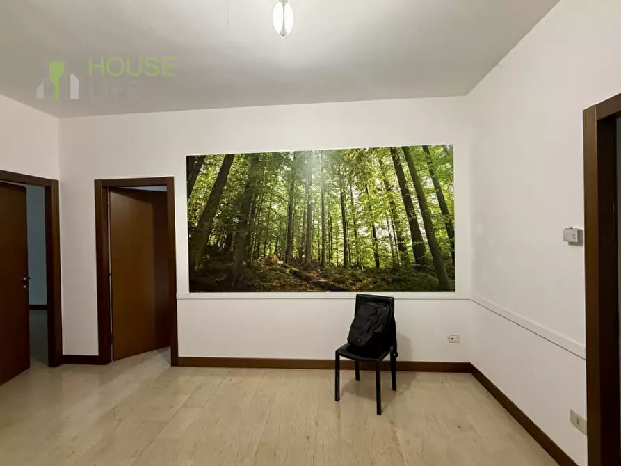 Immagine 8 di Ufficio in affitto  in Viale San Lazzaro a Vicenza