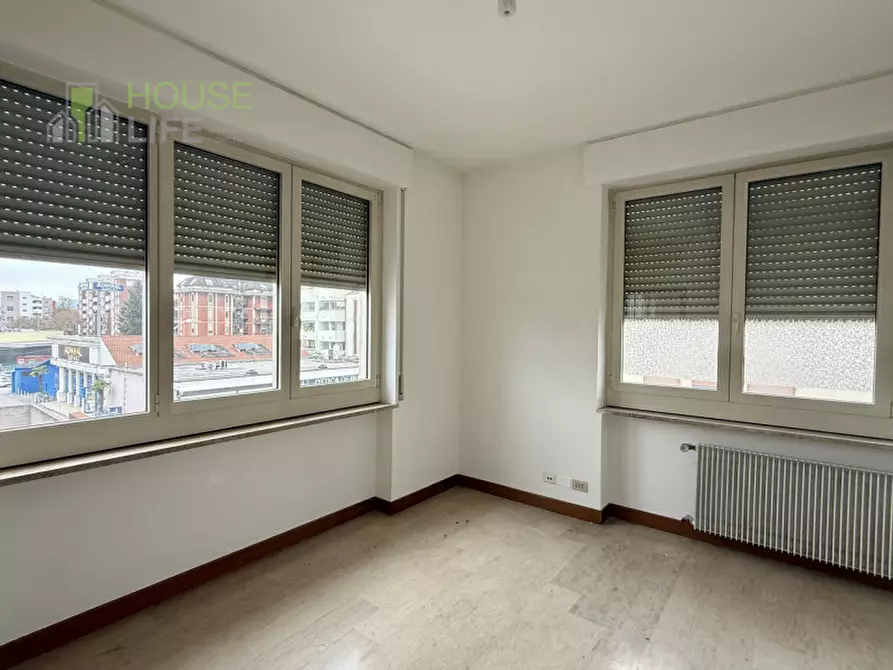 Immagine 13 di Ufficio in affitto  in Viale San Lazzaro a Vicenza