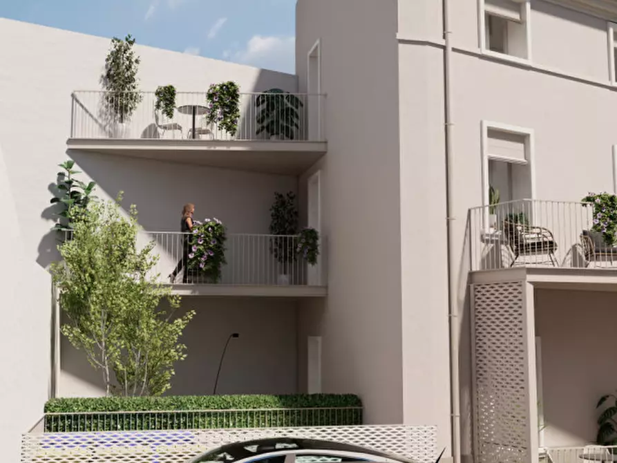 Immagine 3 di Appartamento in vendita  in Via Nuova Ravelli a Ficarolo