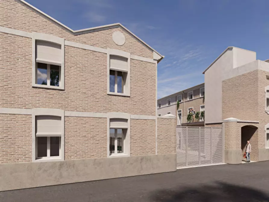 Immagine 5 di Appartamento in vendita  in Via Nuova Ravelli a Ficarolo