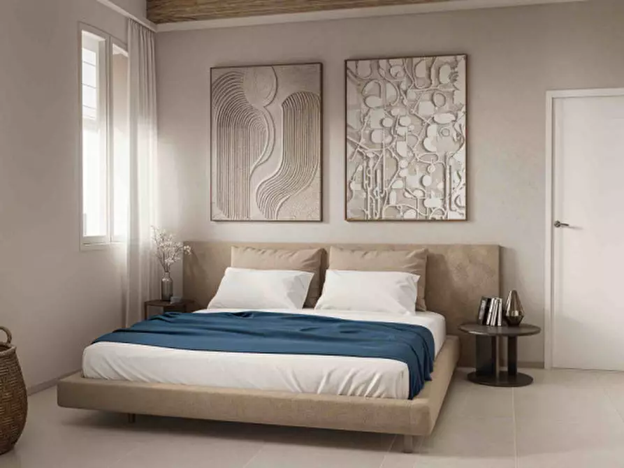 Immagine 11 di Appartamento in vendita  in Via Nuova Ravelli a Ficarolo