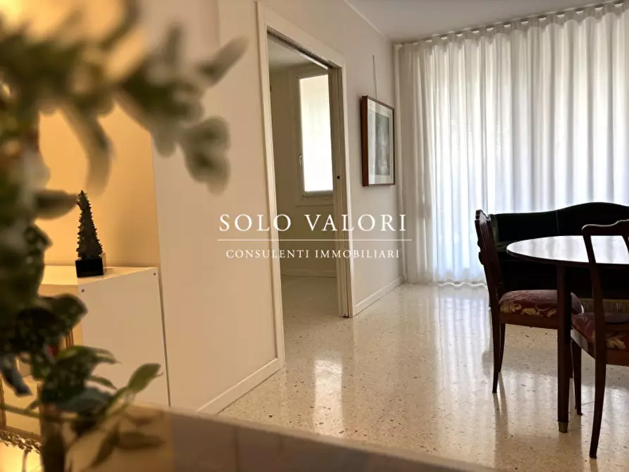 Immagine 2 di Appartamento in vendita  in Borgo Treviso a Castelfranco Veneto