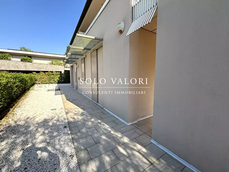 Immagine 3 di Appartamento in vendita  in Borgo Treviso a Castelfranco Veneto