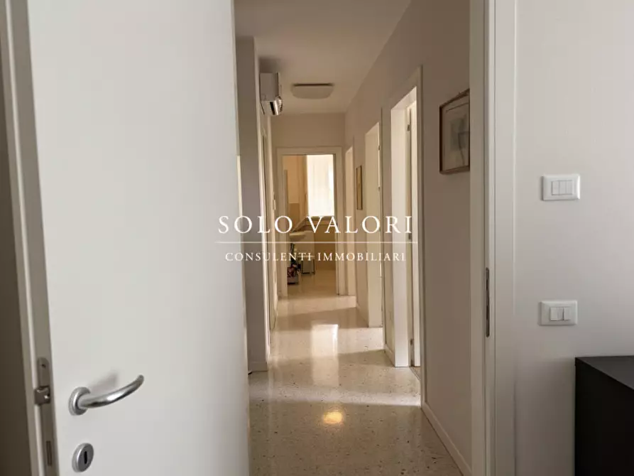 Immagine 4 di Appartamento in vendita  in Borgo Treviso a Castelfranco Veneto