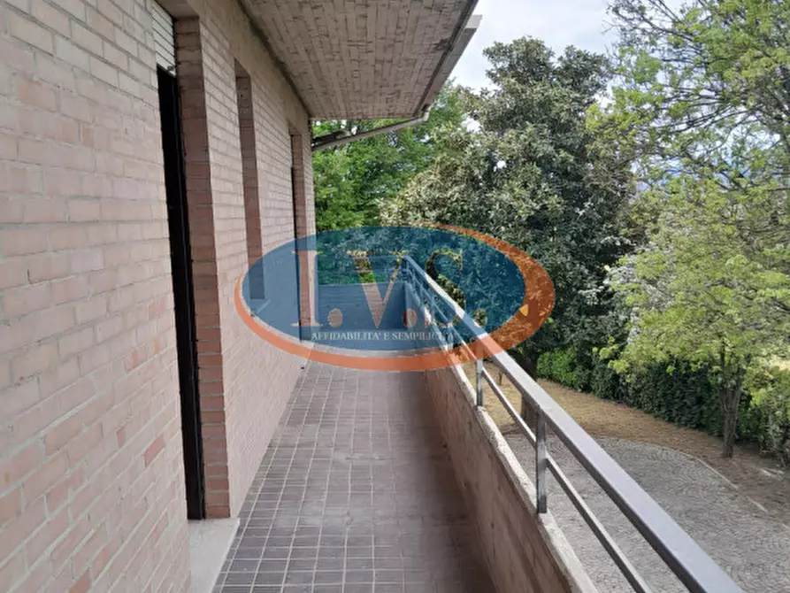 Immagine 27 di Appartamento in vendita  in Via roma 2 a Montegaldella