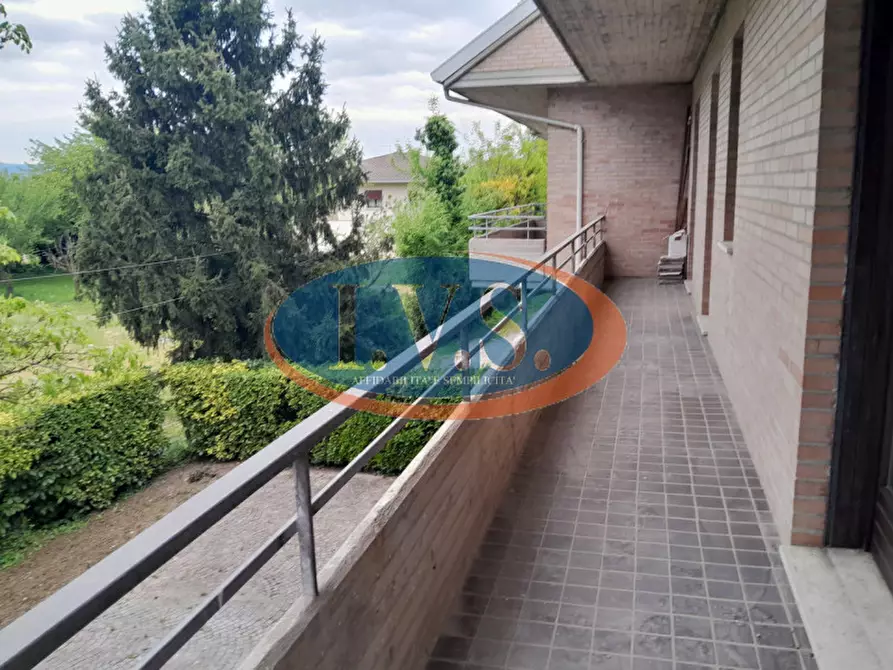 Immagine 30 di Appartamento in vendita  in Via roma 2 a Montegaldella