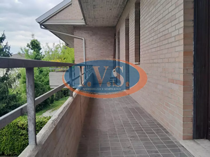Immagine 32 di Appartamento in vendita  in Via roma 2 a Montegaldella