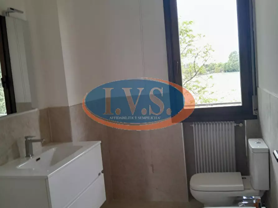 Immagine 45 di Appartamento in vendita  in Via roma 2 a Montegaldella