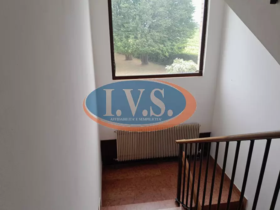 Immagine 50 di Appartamento in vendita  in Via roma 2 a Montegaldella