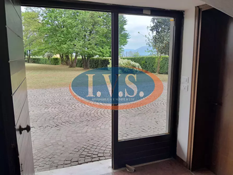 Immagine 52 di Appartamento in vendita  in Via roma 2 a Montegaldella