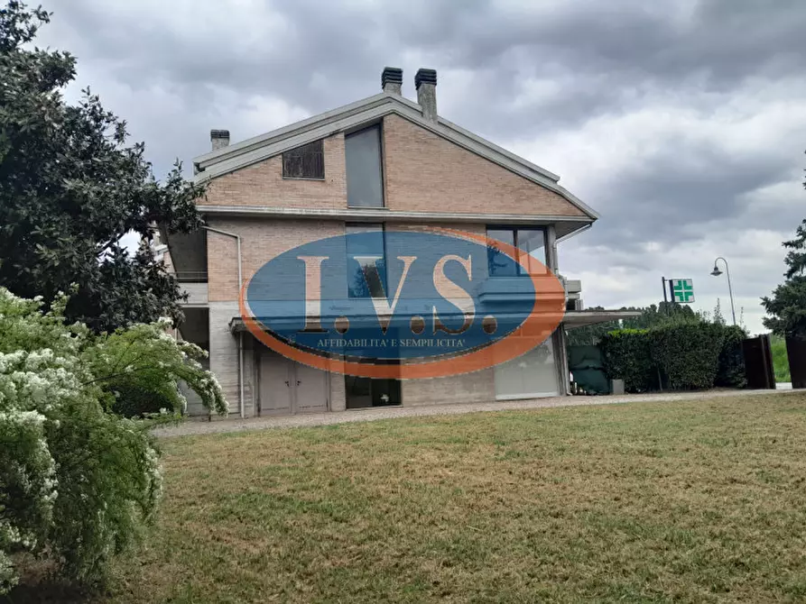 Immagine 63 di Appartamento in vendita  in Via roma 2 a Montegaldella