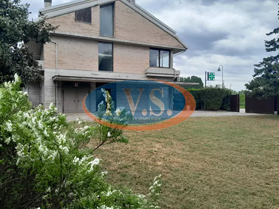 Immagine 65 di Appartamento in vendita  in Via roma 2 a Montegaldella