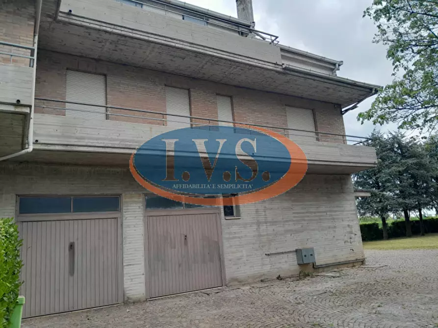 Immagine 68 di Appartamento in vendita  in Via roma 2 a Montegaldella