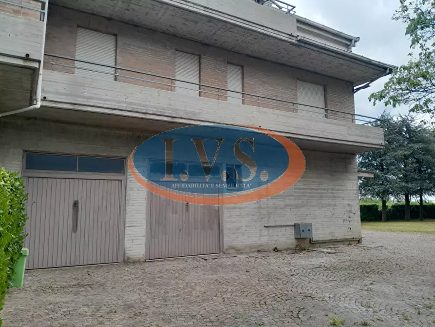 Immagine 69 di Appartamento in vendita  in Via roma 2 a Montegaldella
