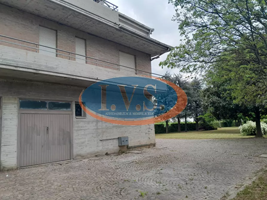 Immagine 70 di Appartamento in vendita  in Via roma 2 a Montegaldella