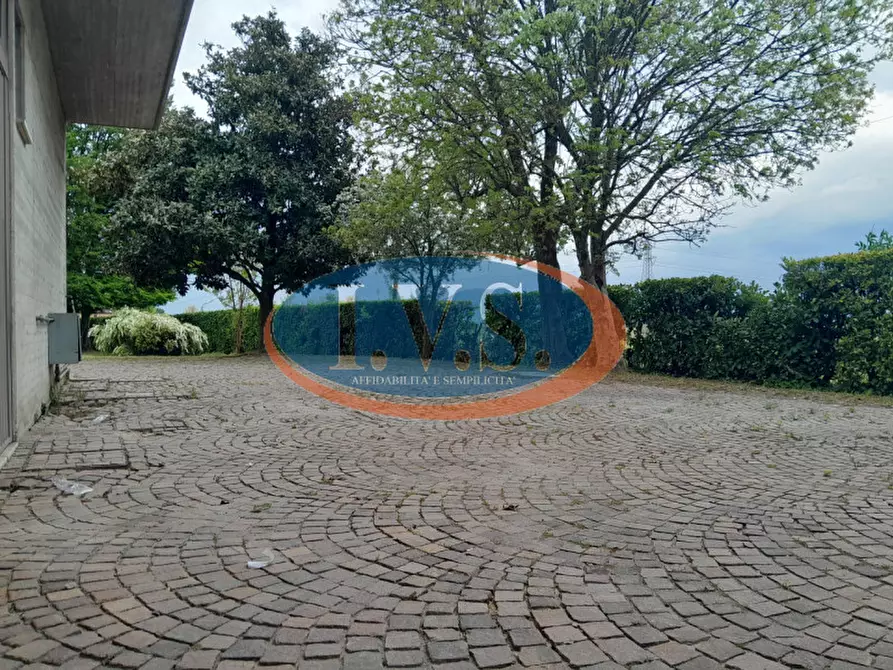 Immagine 73 di Appartamento in vendita  in Via roma 2 a Montegaldella