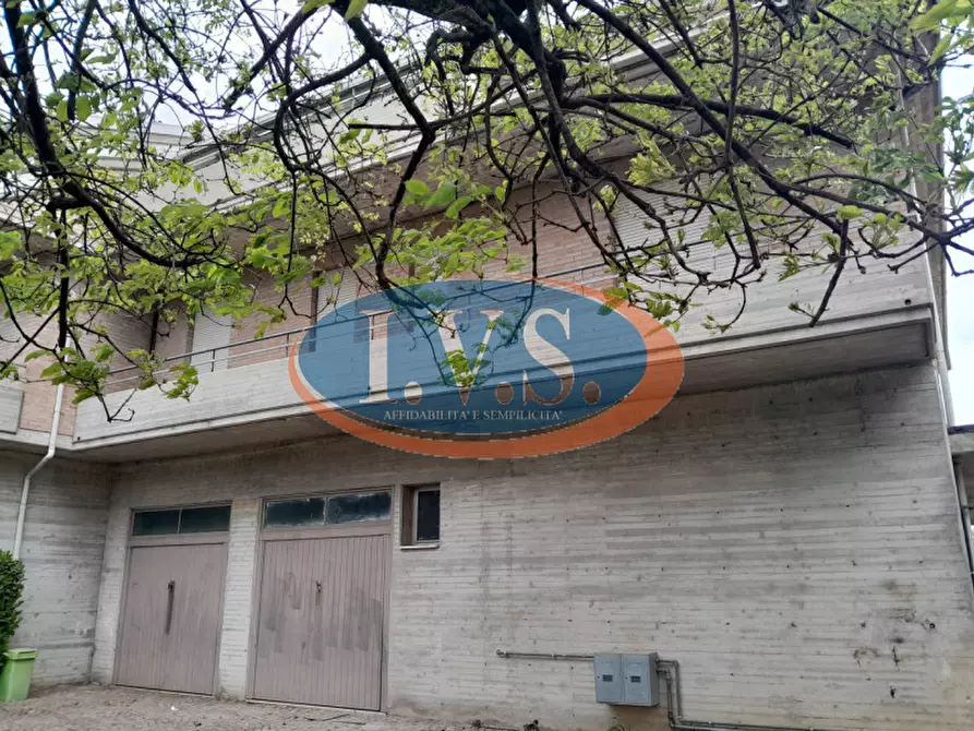 Immagine 74 di Appartamento in vendita  in Via roma 2 a Montegaldella