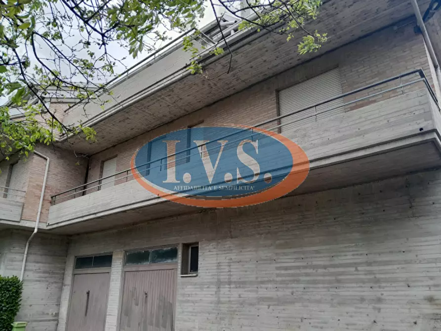 Immagine 75 di Appartamento in vendita  in Via roma 2 a Montegaldella