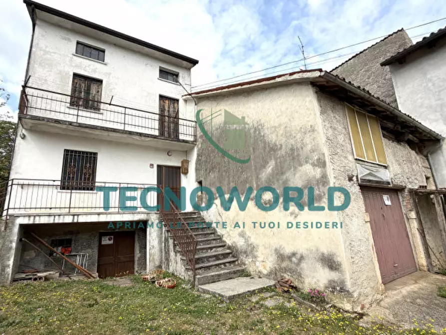 Immagine 3 di Rustico / casale in vendita  a Malo