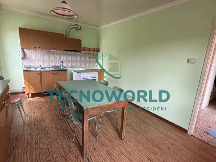 Immagine 5 di Rustico / casale in vendita  a Malo