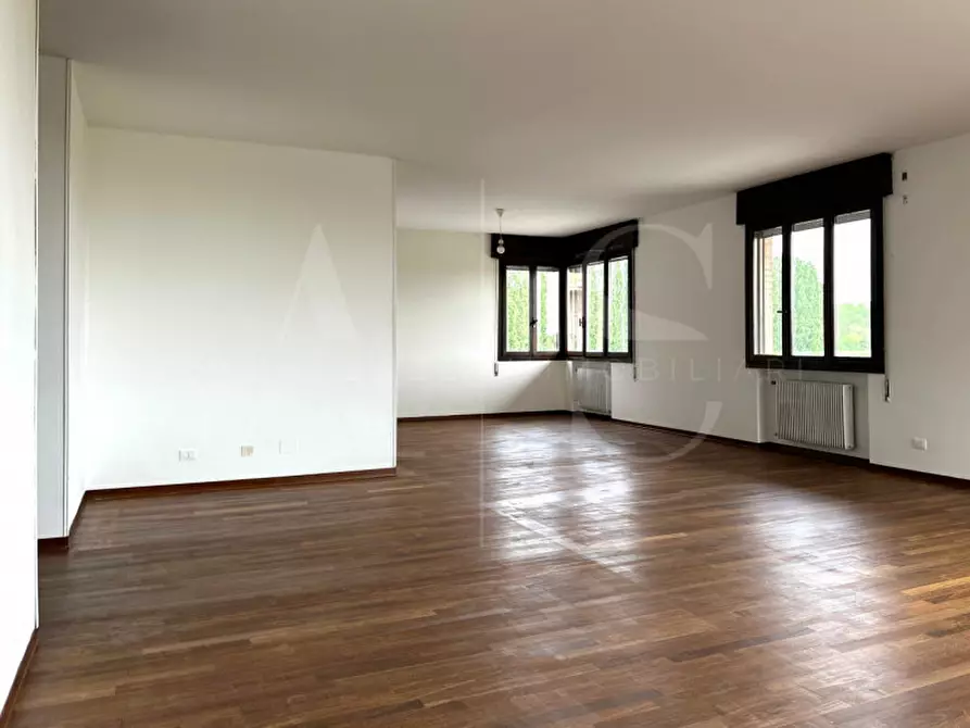 Immagine 1 di Appartamento in vendita  in Via Cucca a Montegaldella