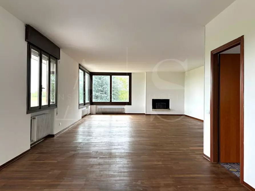 Immagine 3 di Appartamento in vendita  in Via Cucca a Montegaldella