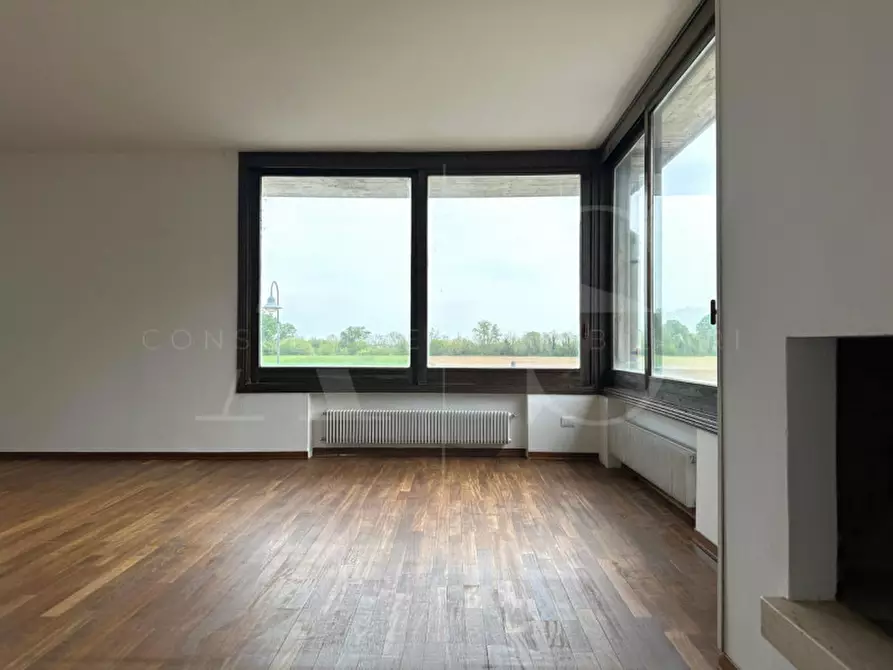 Immagine 4 di Appartamento in vendita  in Via Cucca a Montegaldella